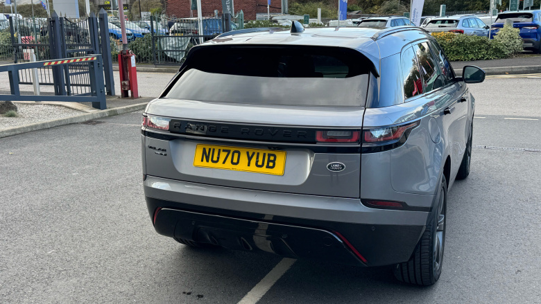 Land Rover Range Rover Velar 2.0 D180 R-Dynamic S 5dr Auto Diesel Estate